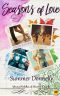 [The Witches of Warren County 01] • Seasons of Love
